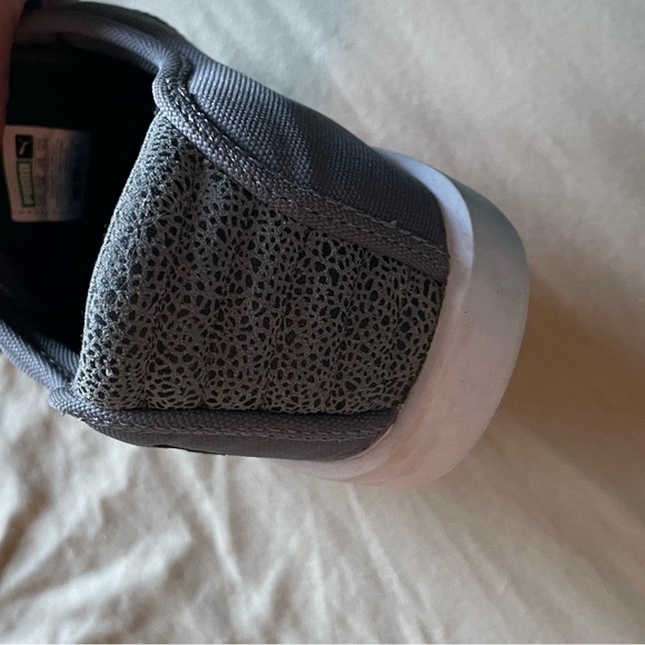 Puma Funist Lo athletic shoes size 7.5 - Picture 6 of 6